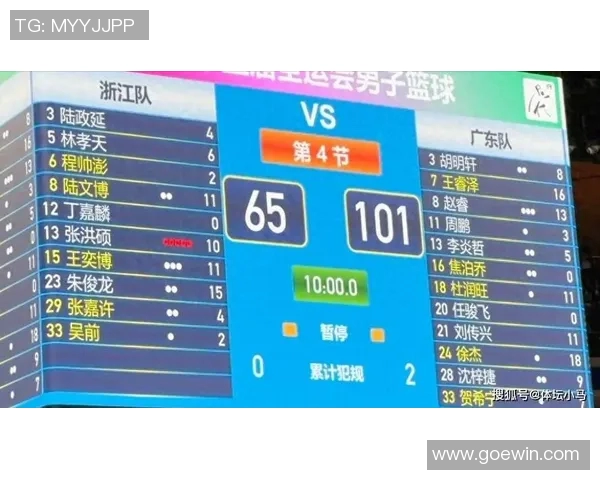 广州篮球队荣登篮球节奏排行榜第三名引发热议