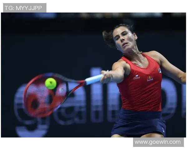 网球巨献：探秘深圳网球队的心理素质