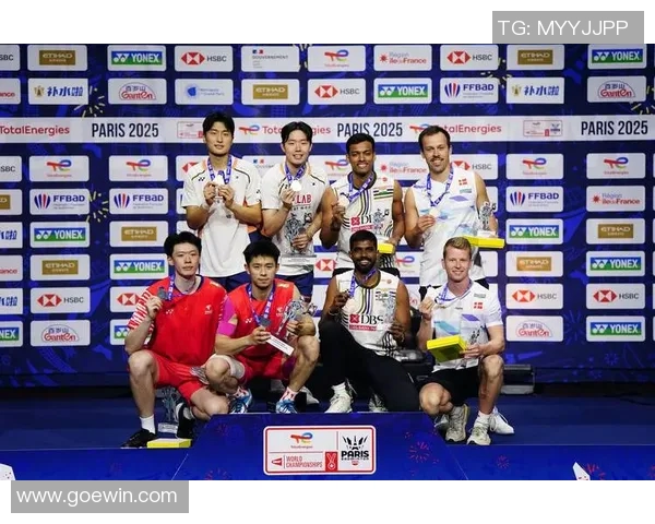 羽毛球实力排行榜揭晓上海羽毛球队荣登第一名引发热议