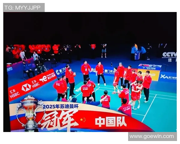 羽毛球纪实：见证杭州羽毛球队转型与发展的奋斗历程