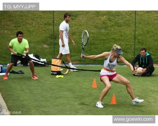 莎拉波娃转型足球明星的背后故事与运动精神的传承