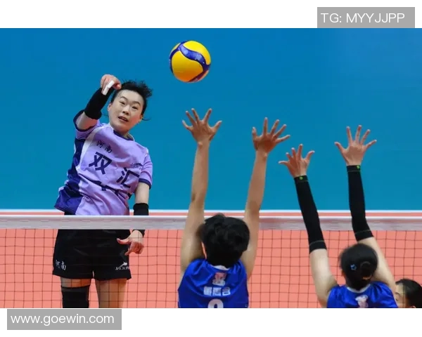 西安排球队在排球意识排行榜中荣登第八名展现强大实力与团队配合