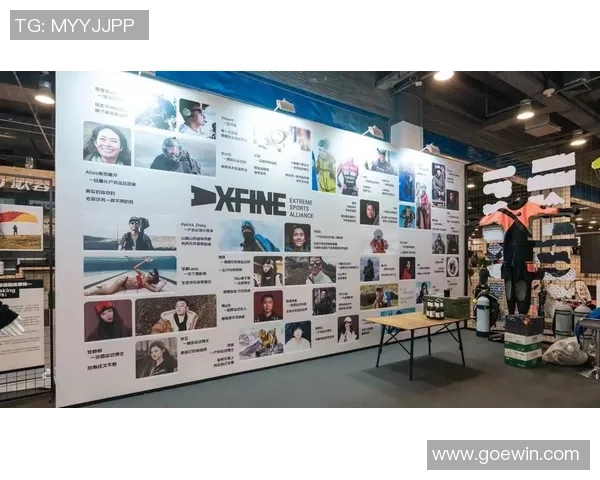 成都极限运动嘉年华精彩点评：极限运动队的节奏与表现分析